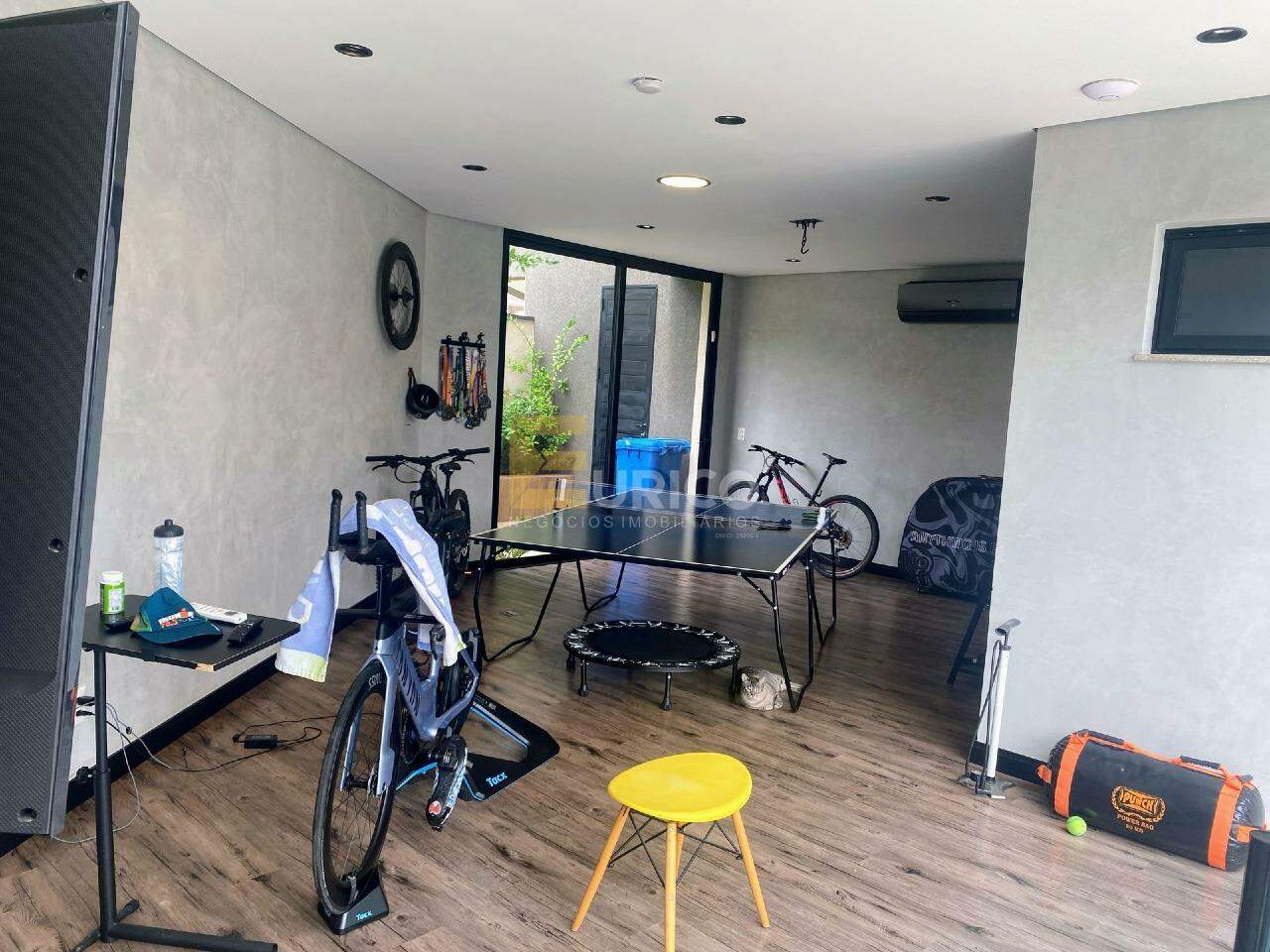Casa em condomínio à venda no Bairro do Moisés em Jundiaí/SP: 