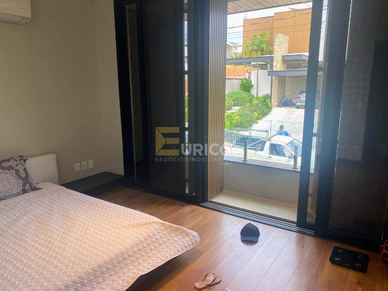 Casa em condomínio à venda no Bairro do Moisés em Jundiaí/SP: 