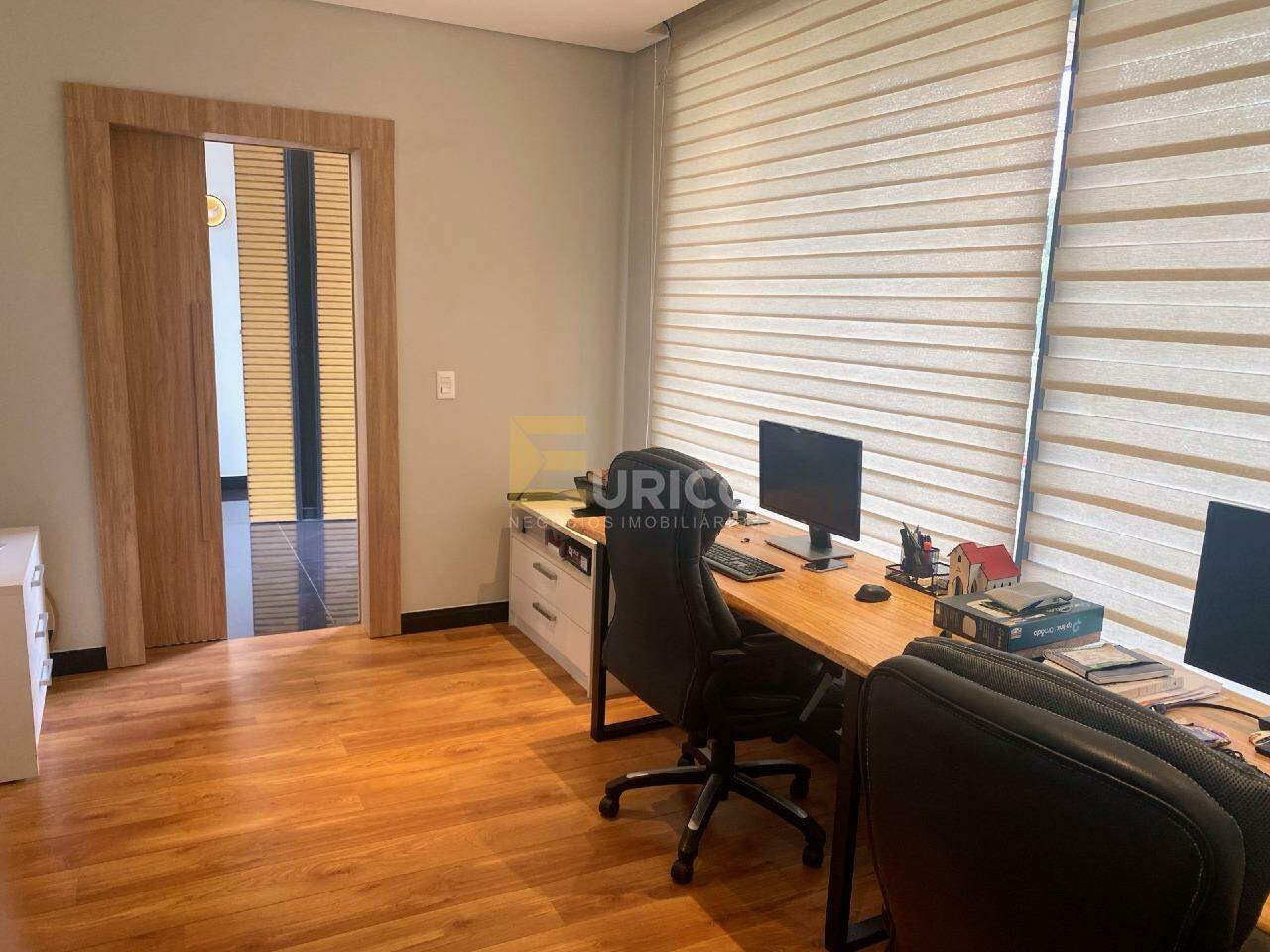 Casa em condomínio à venda no Bairro do Moisés em Jundiaí/SP: 