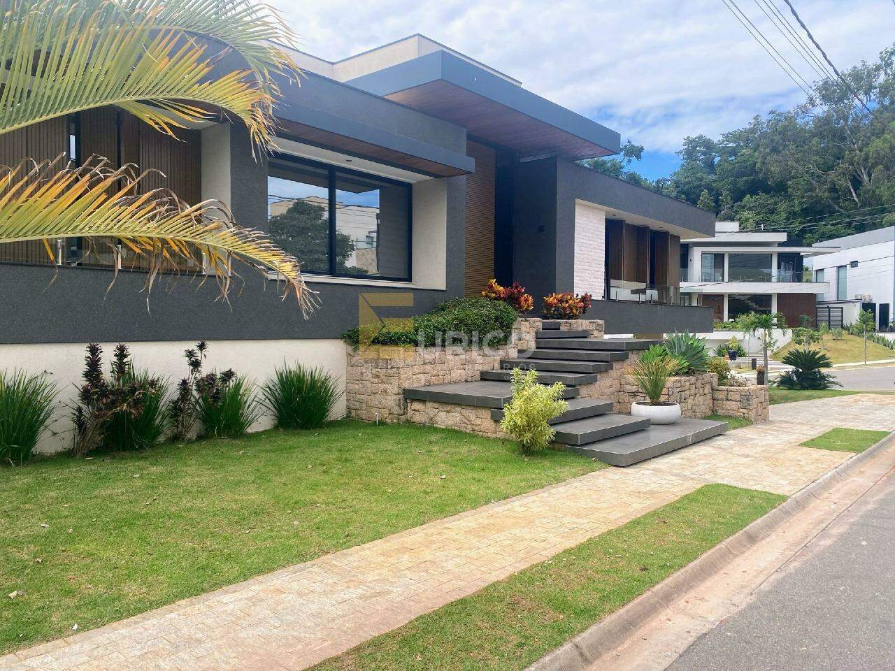 Casa em condomínio à venda no Bairro do Moisés em Jundiaí/SP: 