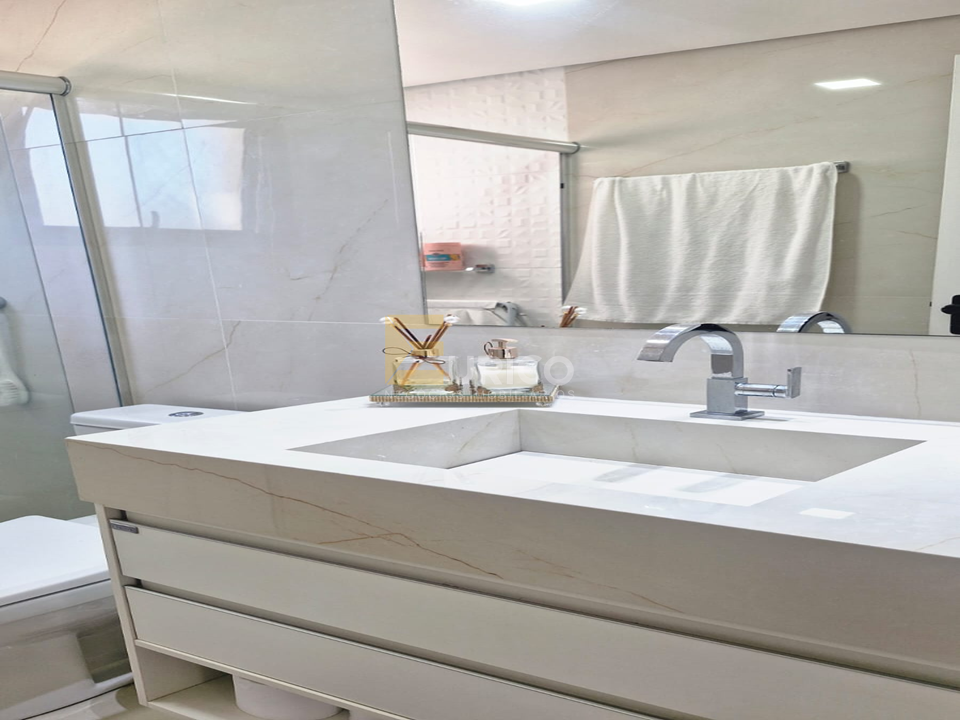 Apartamento à venda no Condomínio Chácara Primavera em Jundiaí/SP: 