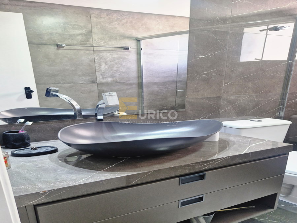 Apartamento à venda no Condomínio Chácara Primavera em Jundiaí/SP: 