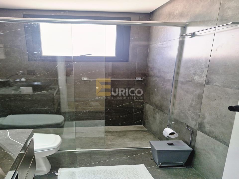 Apartamento à venda no Condomínio Chácara Primavera em Jundiaí/SP: 