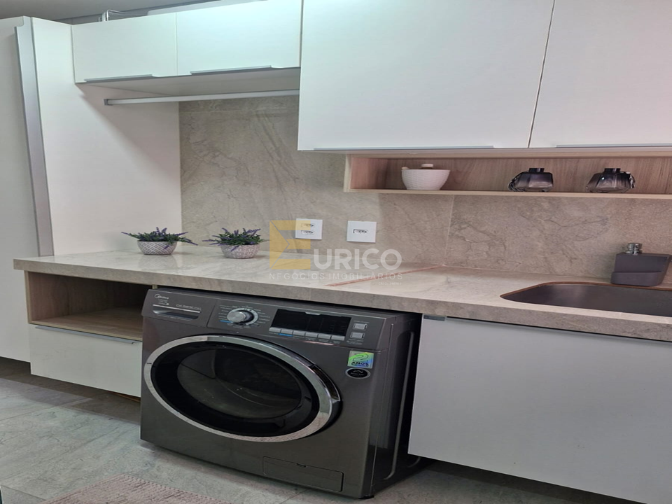 Apartamento à venda no Condomínio Chácara Primavera em Jundiaí/SP: 