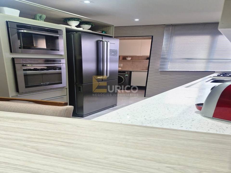 Apartamento à venda no Condomínio Chácara Primavera em Jundiaí/SP: 