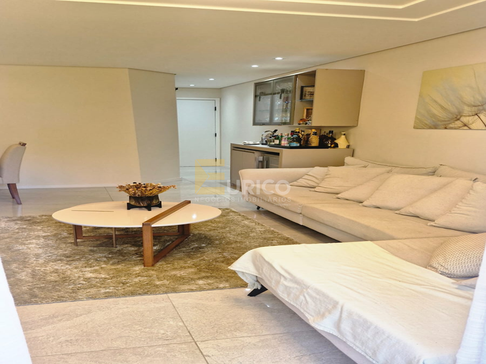 Apartamento à venda no Condomínio Chácara Primavera em Jundiaí/SP: 