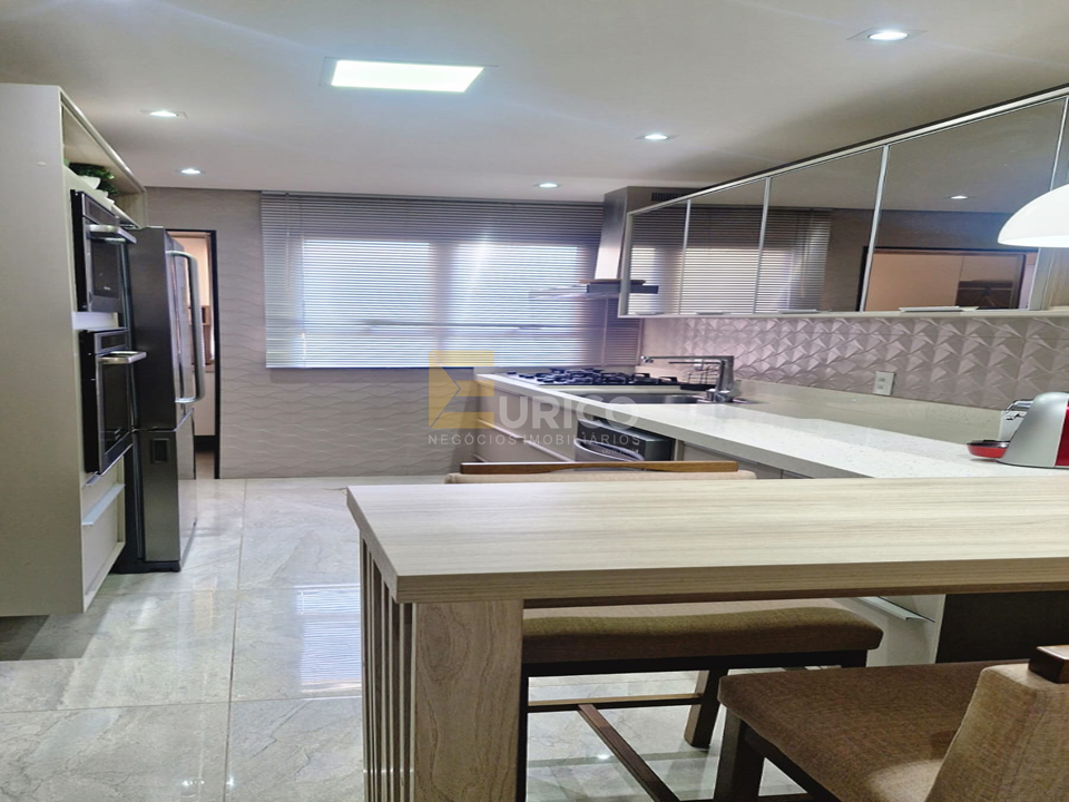 Apartamento à venda no Condomínio Chácara Primavera em Jundiaí/SP: 