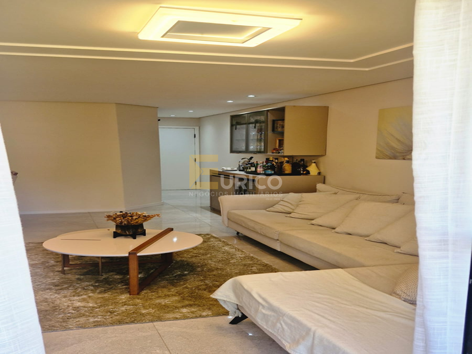 Apartamento à venda no Condomínio Chácara Primavera em Jundiaí/SP: 