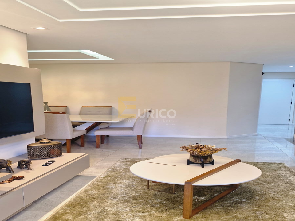 Apartamento à venda no Condomínio Chácara Primavera em Jundiaí/SP: 