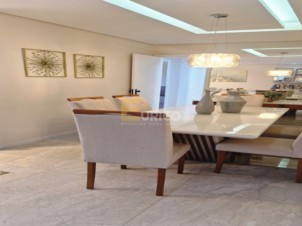 Apartamento à venda no Condomínio Chácara Primavera em Jundiaí/SP: 