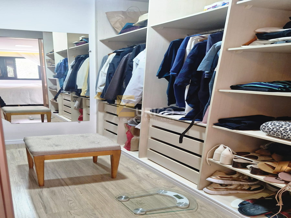 Apartamento à venda no Condomínio Chácara Primavera em Jundiaí/SP: 