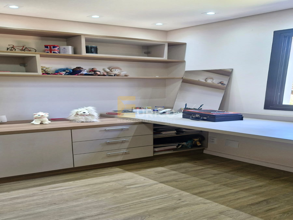 Apartamento à venda no Condomínio Chácara Primavera em Jundiaí/SP: 