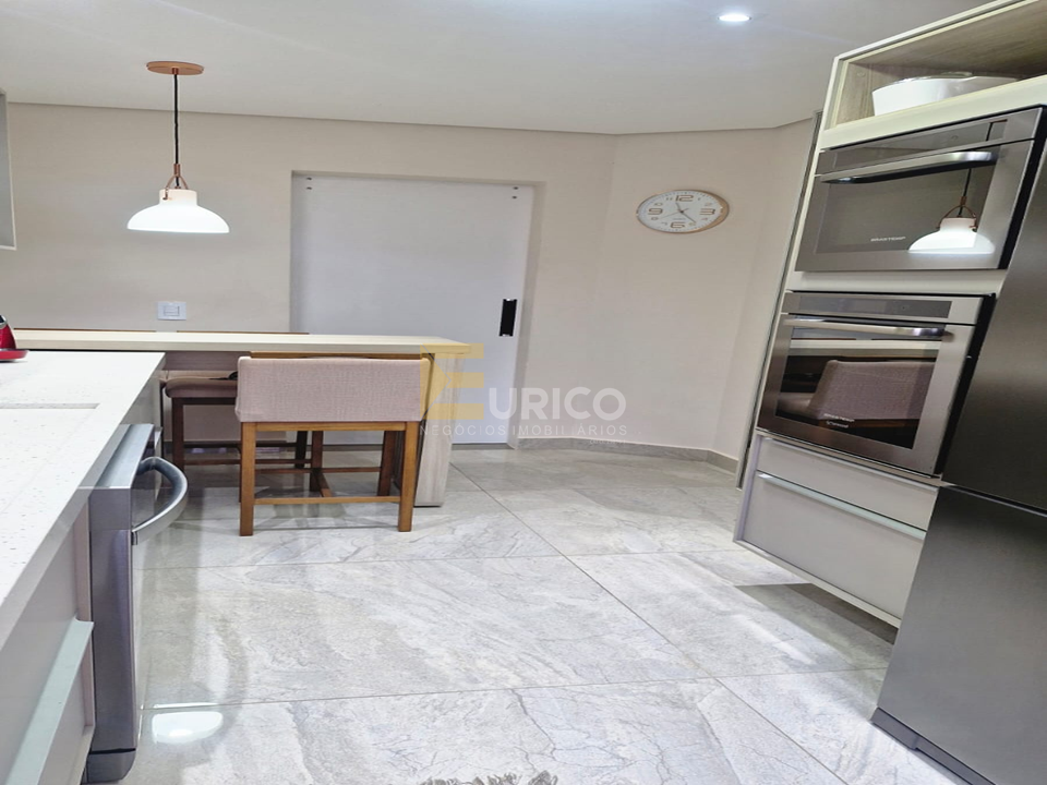 Apartamento à venda no Condomínio Chácara Primavera em Jundiaí/SP: 
