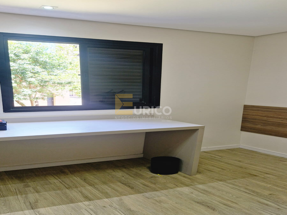 Apartamento à venda no Condomínio Chácara Primavera em Jundiaí/SP: 