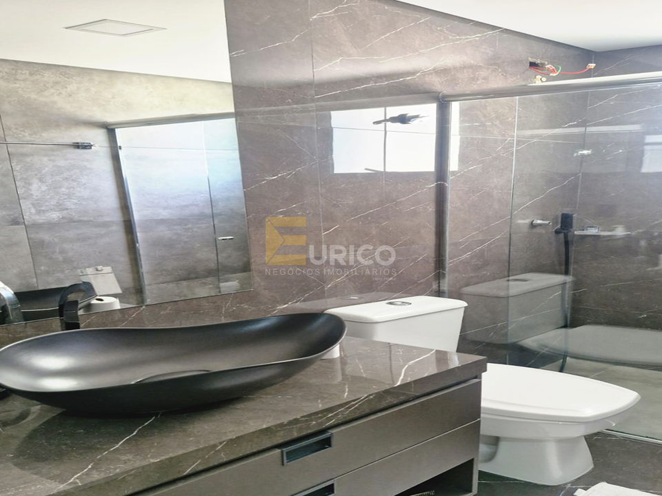 Apartamento à venda no Condomínio Chácara Primavera em Jundiaí/SP: 