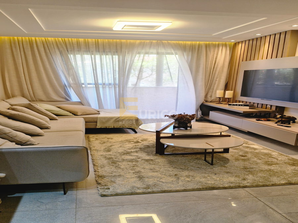 Apartamento à venda no Condomínio Chácara Primavera em Jundiaí/SP: 