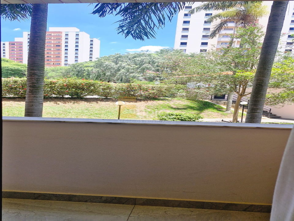 Apartamento à venda no Condomínio Chácara Primavera em Jundiaí/SP: 
