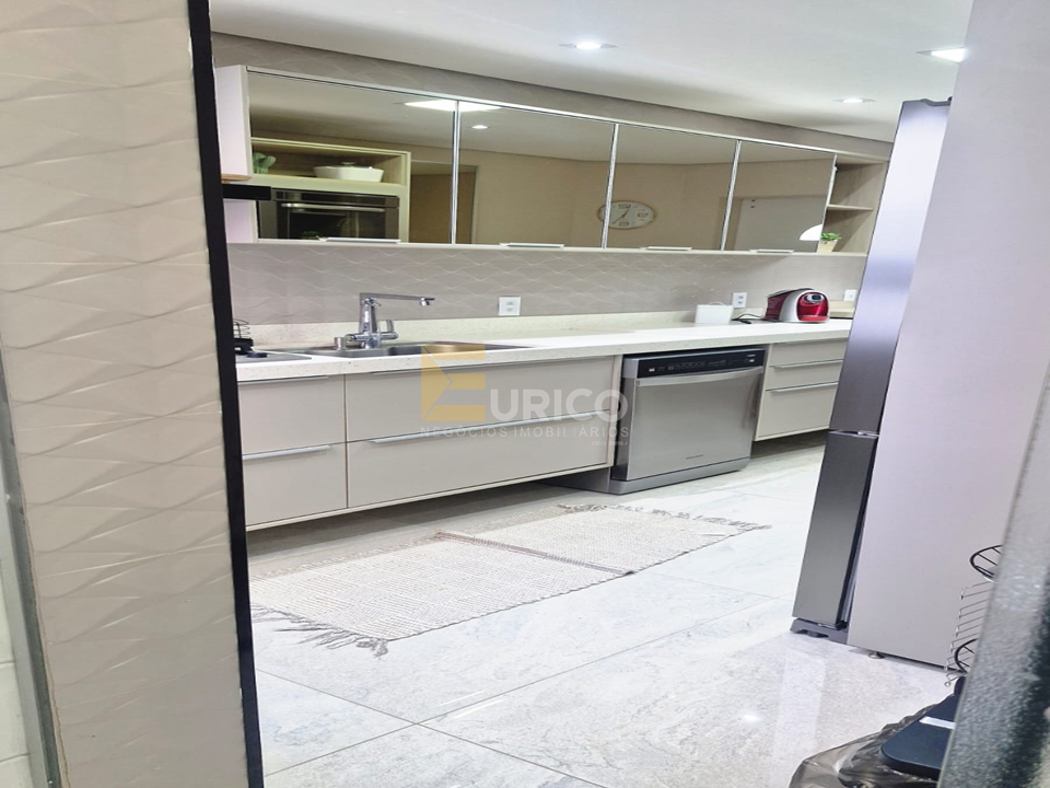 Apartamento à venda no Condomínio Chácara Primavera em Jundiaí/SP: 