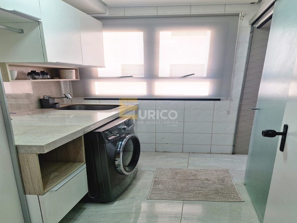 Apartamento à venda no Condomínio Chácara Primavera em Jundiaí/SP: 