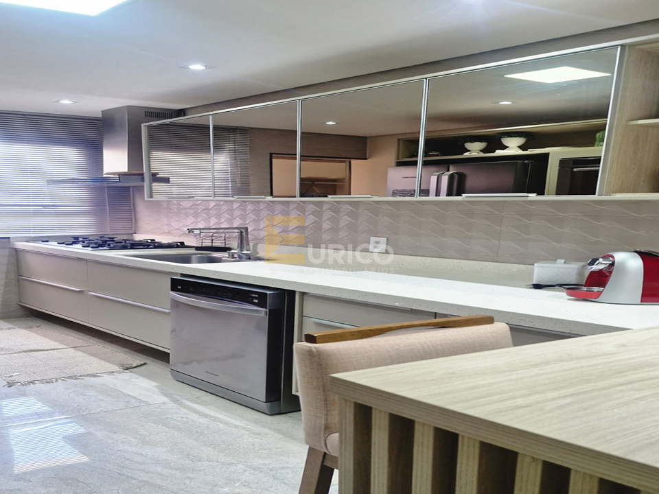 Apartamento à venda no Condomínio Chácara Primavera em Jundiaí/SP: 