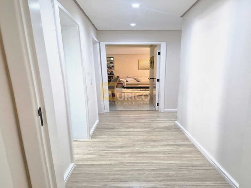 Apartamento à venda no Condomínio Chácara Primavera em Jundiaí/SP: 
