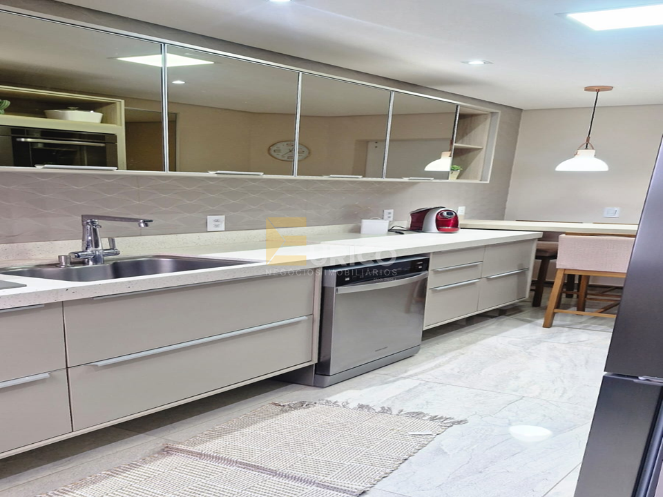Apartamento à venda no Condomínio Chácara Primavera em Jundiaí/SP: 
