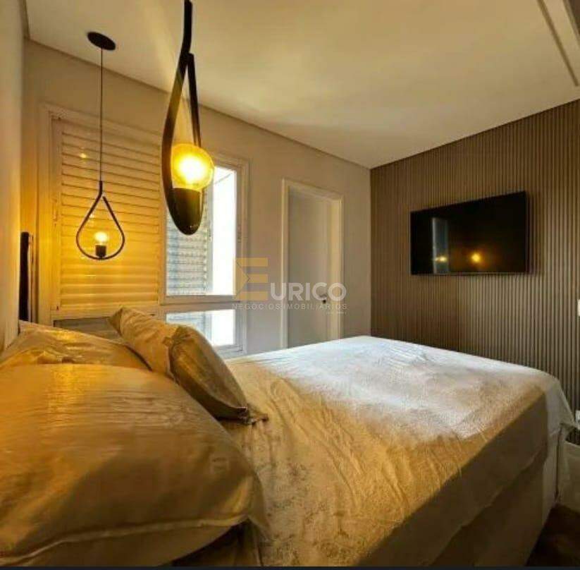 Apartamento à venda no Condomínio Naturale em Jundiaí/SP: 