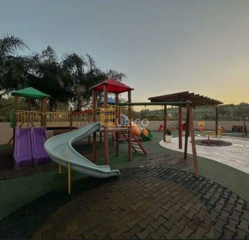 Apartamento à venda no Condomínio Naturale em Jundiaí/SP: 