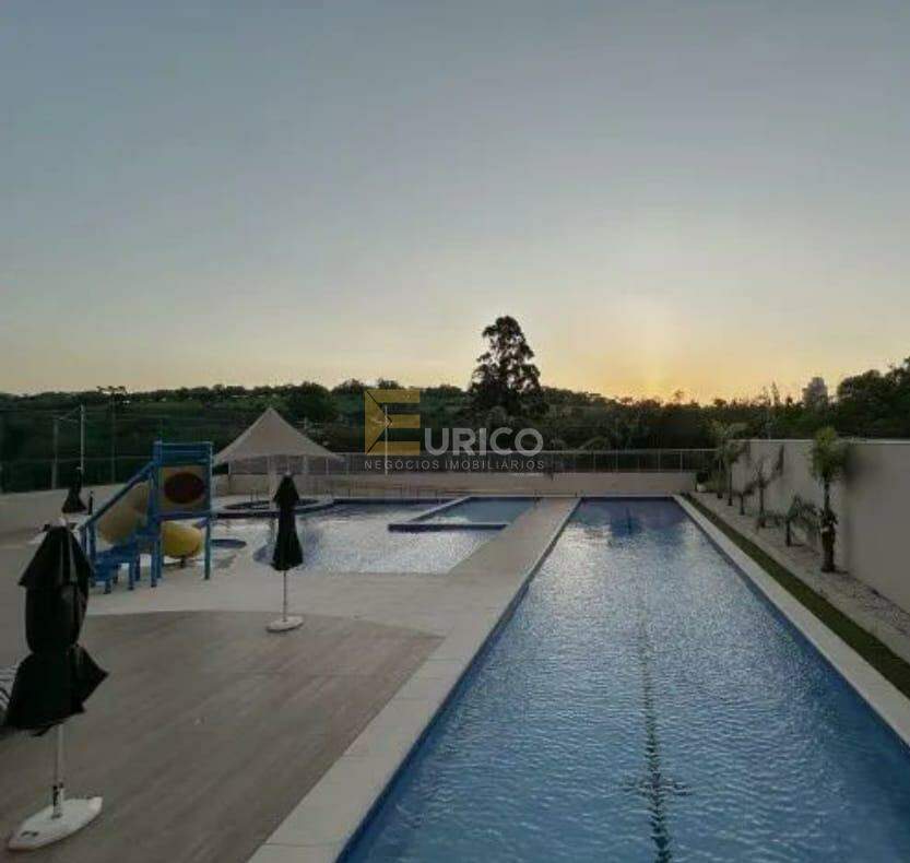 Apartamento à venda no Condomínio Naturale em Jundiaí/SP: 