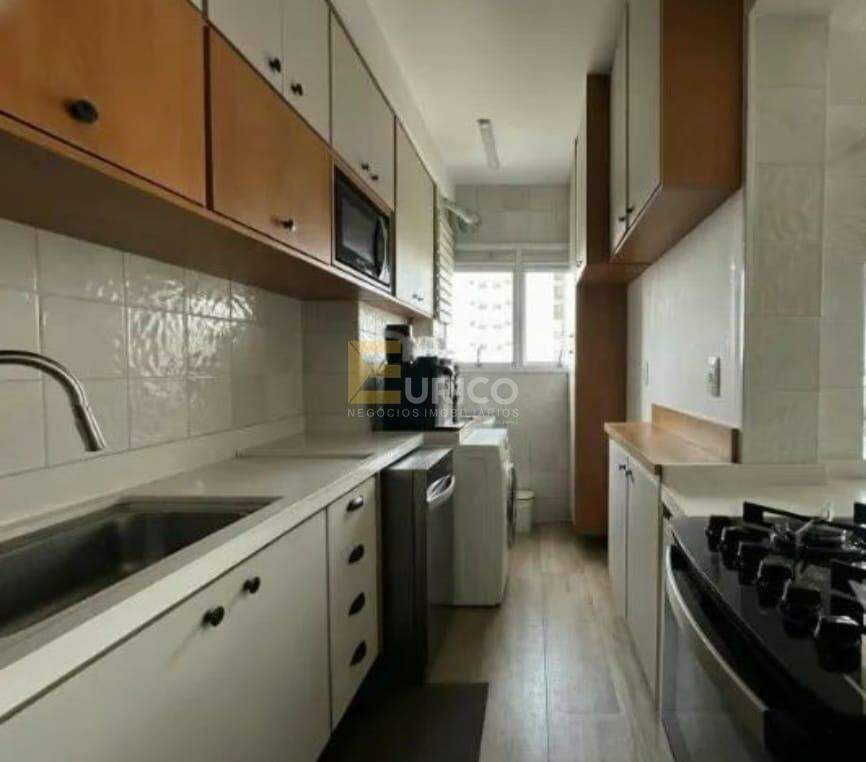 Apartamento à venda no Condomínio Naturale em Jundiaí/SP: 
