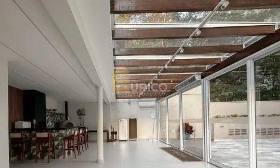 Apartamento à venda no Condomínio Naturale em Jundiaí/SP: 