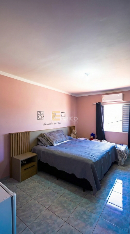 Casa à venda no Portal de Santa Fé em Itupeva/SP: 