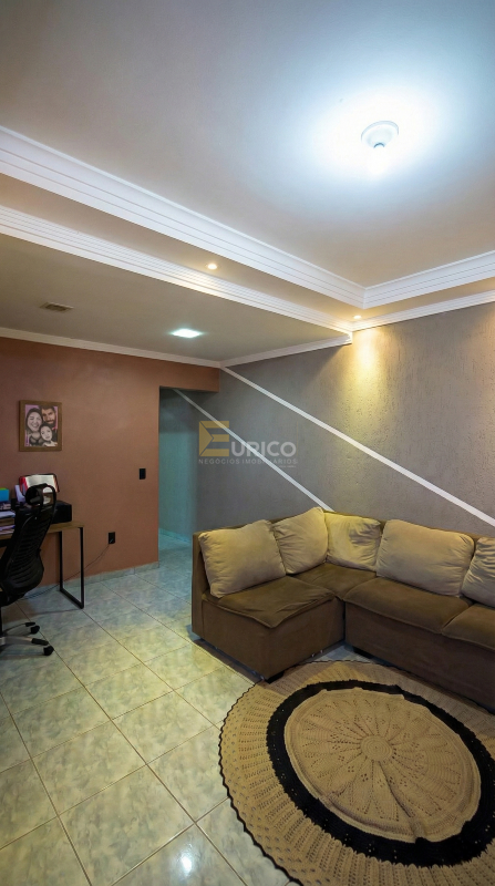 Casa à venda no Portal de Santa Fé em Itupeva/SP: 