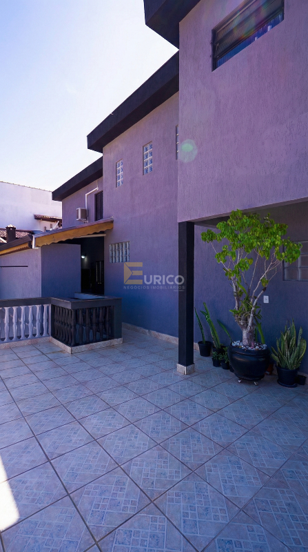 Casa à venda no Portal de Santa Fé em Itupeva/SP: 