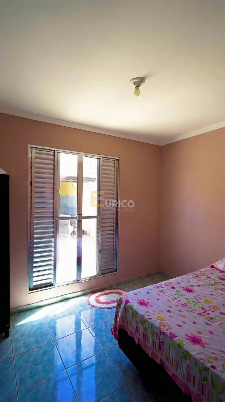 Casa à venda no Portal de Santa Fé em Itupeva/SP: 