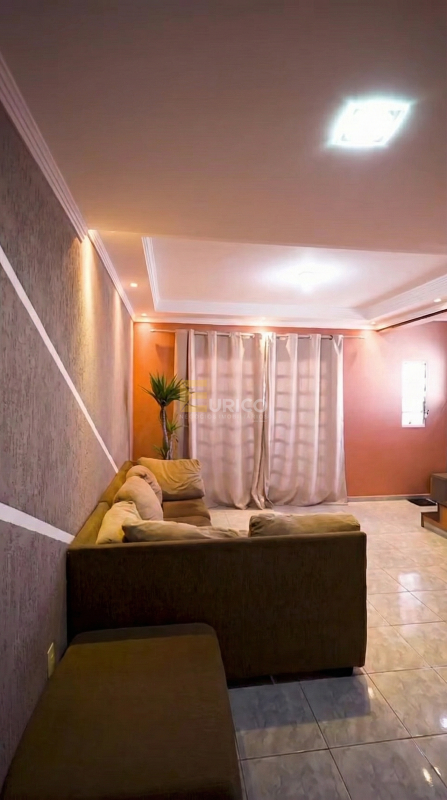 Casa à venda no Portal de Santa Fé em Itupeva/SP: 