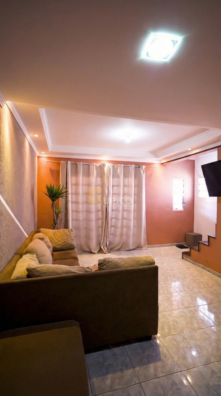 Casa à venda no Portal de Santa Fé em Itupeva/SP: 