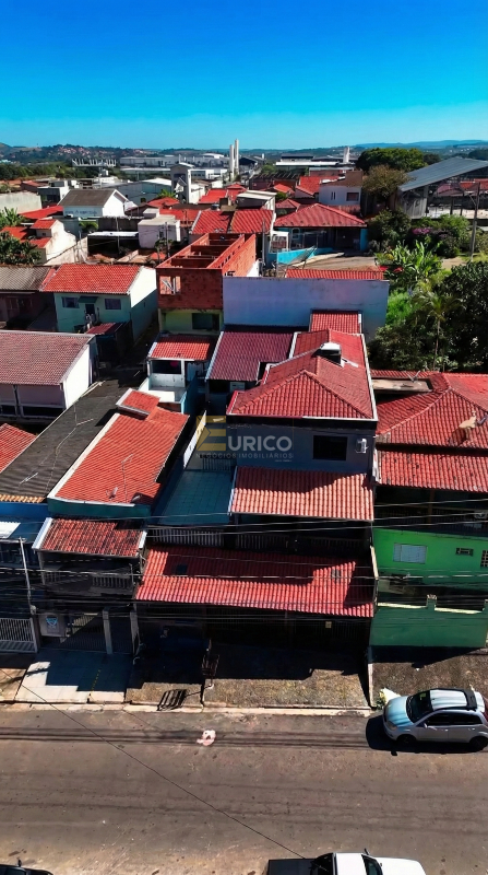 Casa à venda no Portal de Santa Fé em Itupeva/SP: 