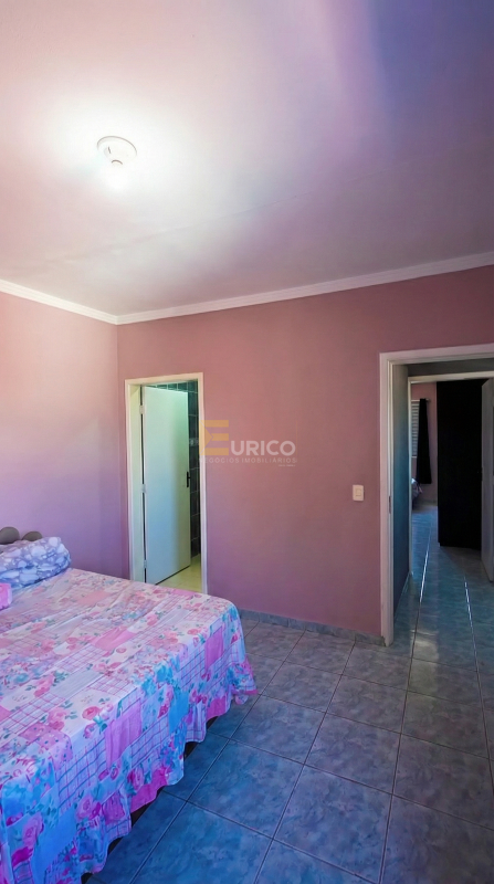 Casa à venda no Portal de Santa Fé em Itupeva/SP: 