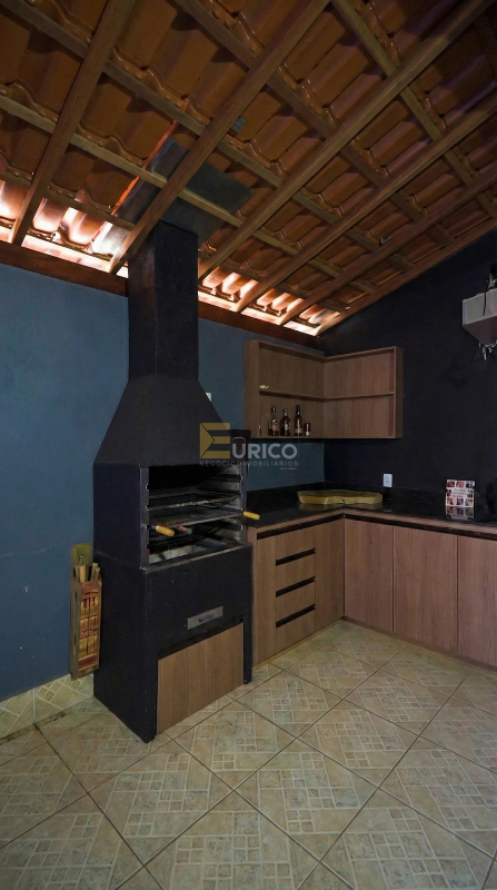 Casa à venda no Portal de Santa Fé em Itupeva/SP: 