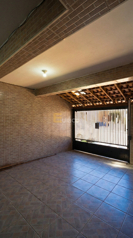 Casa à venda no Portal de Santa Fé em Itupeva/SP: 