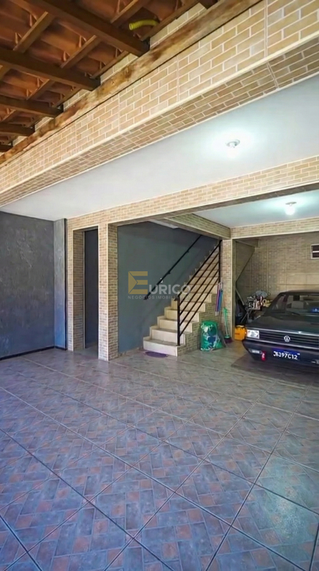 Casa à venda no Portal de Santa Fé em Itupeva/SP: 