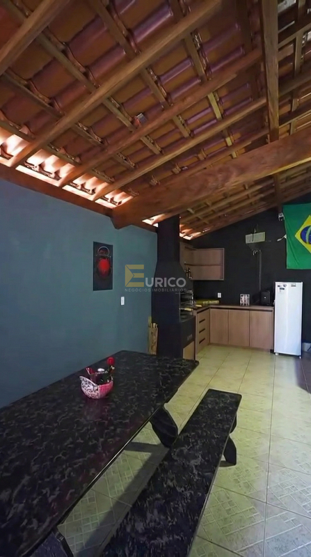Casa à venda no Portal de Santa Fé em Itupeva/SP: 