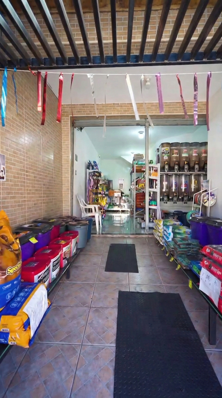 Casa à venda no Portal de Santa Fé em Itupeva/SP: 