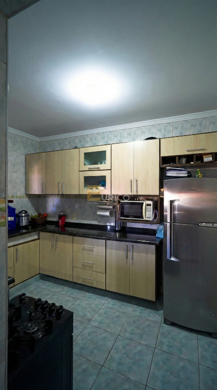 Casa à venda no Portal de Santa Fé em Itupeva/SP: 