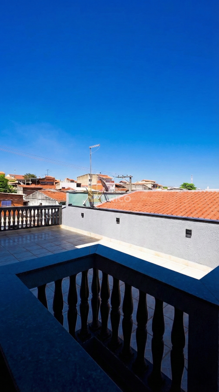 Casa à venda no Portal de Santa Fé em Itupeva/SP: 