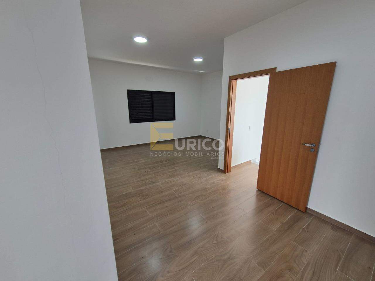 Casa em condomínio à venda no Residencial Pecan em Itupeva/SP: 