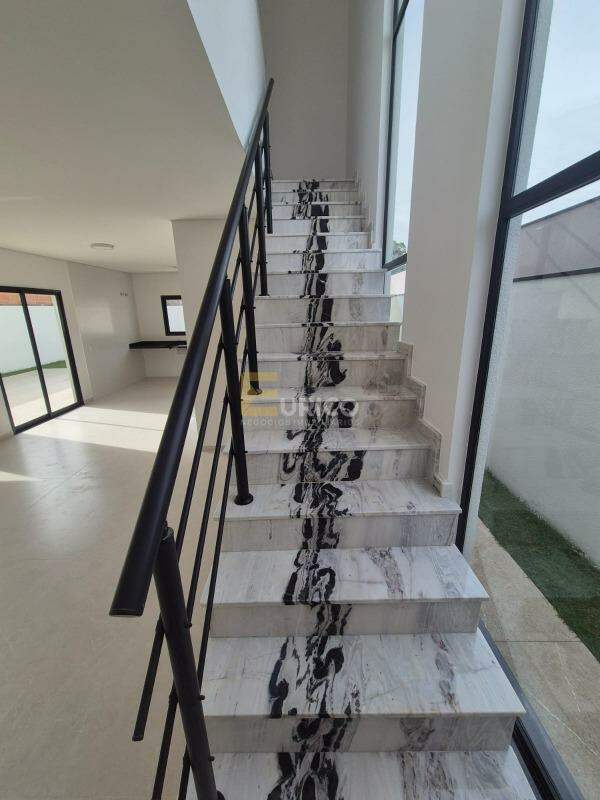Casa em condomínio à venda no Residencial Pecan em Itupeva/SP: 