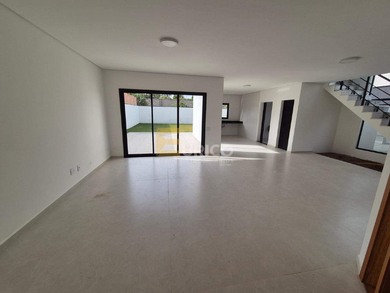 Casa em condomínio à venda no Residencial Pecan em Itupeva/SP: 