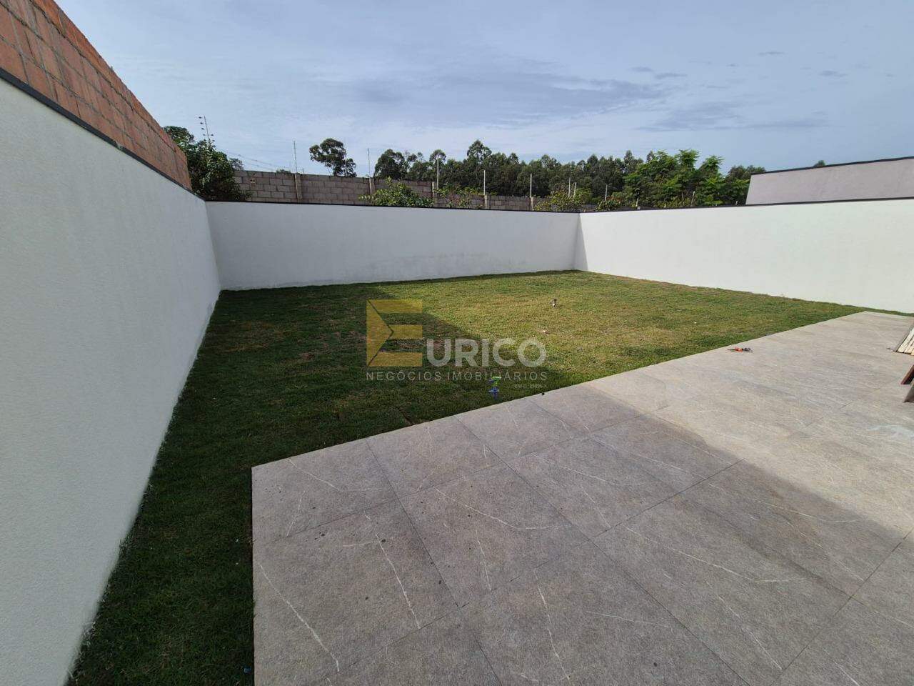 Casa em condomínio à venda no Residencial Pecan em Itupeva/SP: 